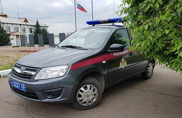 В Улан-Удэ квартирного вора выдала его болтливость 