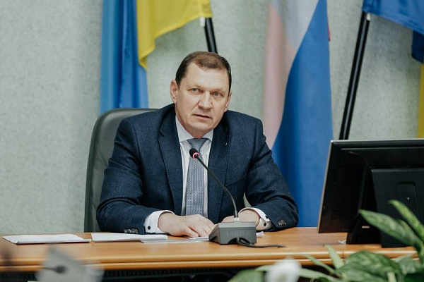 Школьные стадионы станут доступны для всех улан-удэнцев