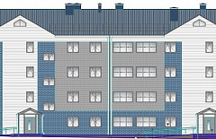 На севере Бурятии появится отдельный дом для железнодорожников