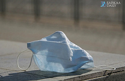 В Бурятии повсеместно вводят масочный режим