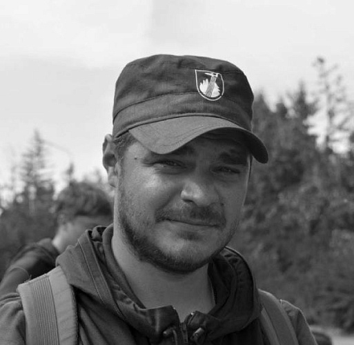 Десантник-пожарный из Бурятии погиб на Украине