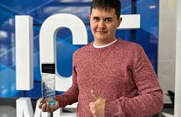 ����-�������� ������� ����� �Ice���л �������� ������ � ������