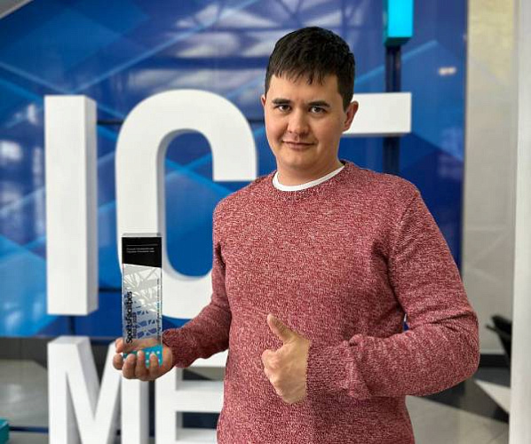 ����-�������� ������� ����� �Ice���л �������� ������ � ������