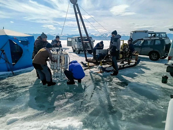 ��������� ������ ����������� � �����-�������� ���������� 