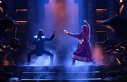 ������������ ������� �������� �������� Mortal Kombat (�����) 