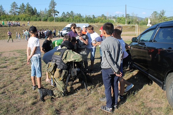 ����� ��������� ���� � ����������� ������ � ����-���