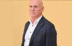 Президент России наградил экс-чиновника правительства Бурятии знаком отличия