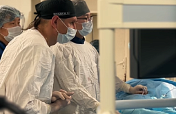 В Бурятии произошёл настоящий прорыв в лечении аритмии 