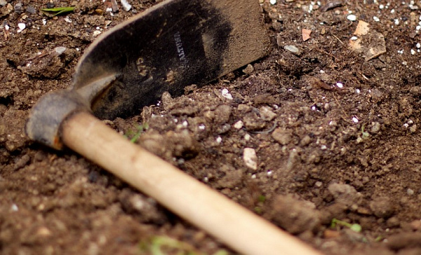 Убийцу, закопавшего труп в Бурятии, поймали спустя год 