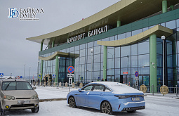 Аэропорт Улан-Удэ станет культурной площадкой Бурятии