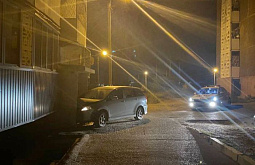 � ����-��� ������ �������� �������� � ������� ���� 