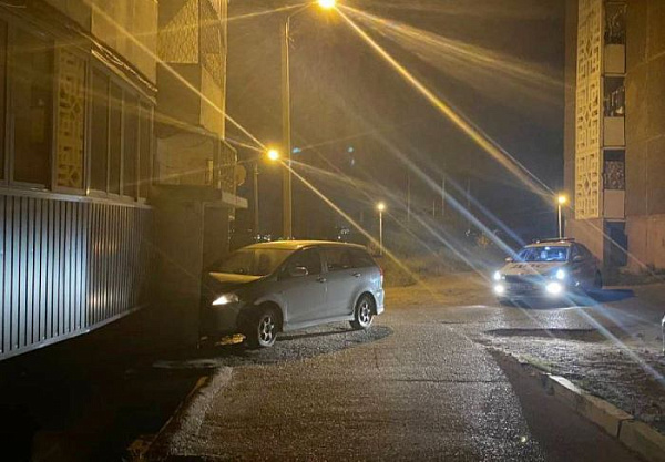 � ����-��� ������ �������� �������� � ������� ���� 