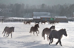 В Бурятии опять испортится погода