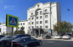 В Улан-Удэ предприятие установило газоочистное оборудование по требованию прокуратуры