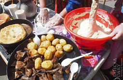 В Бурятии катастрофически не хватает поваров и кондитеров