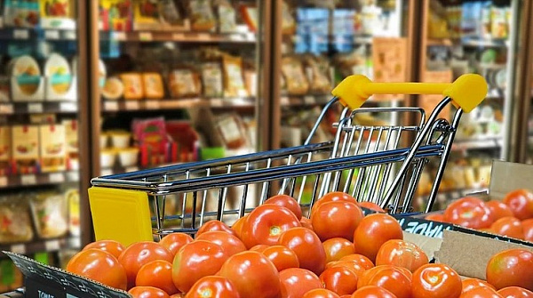 ФАС заявила о стабилизации цен на продукты в Бурятии 