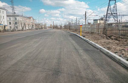 В Улан-Удэ завершили крупную реконструкцию коллектора