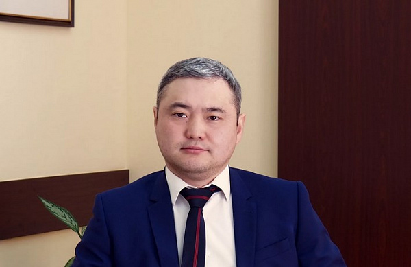 Александр Бардалеев возглавил минэкономики Забайкальского края 