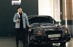 ����� ������ ����������� ����������� ���� Subaru