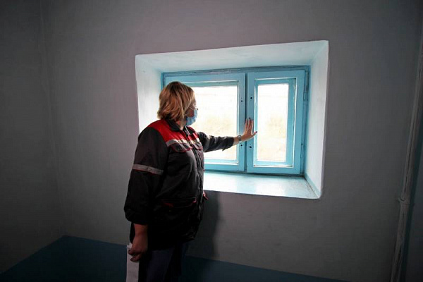 В Улан-Удэ подготовка домов к зиме идёт с замечаниями 