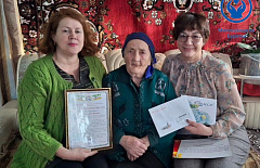 � ������ ������� ����������� ������������� ��� 95-�����