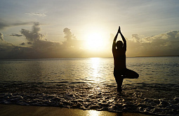 �� ������� ������� ������ ��������� ���� �BaikalYogaFest�