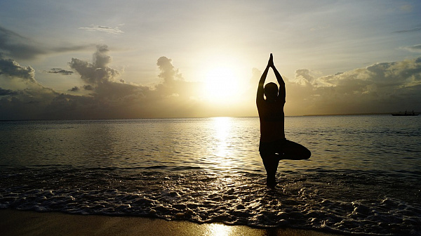 �� ������� ������� ������ ��������� ���� �BaikalYogaFest�