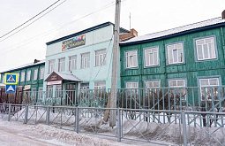 В Улан-Удэ планируют капремонт школы №23