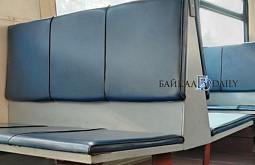 На Забайкальской железной дороге появятся два новых пригородных маршрута