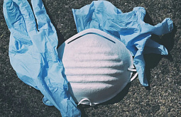 � ������� COVID-19 ��������� ��� ��������� � ������� ����� �������