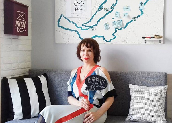 ������� ������� ���������� � ����� �� ��������� Zandari