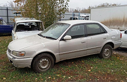 У забайкальца отобрали иномарку за пьяное вождение У забайкальца отобрали иномарку за пьяное вождение