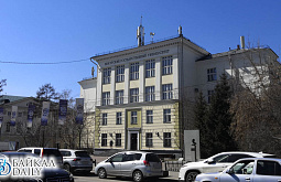 В Иркутской области подвели климатические итоги осени 