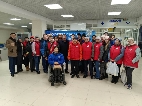 Студенты Бурятии выиграли призовые места в чемпионате «Абилимпикс»