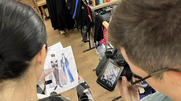 В Улан-Удэ ставят оперу, запрещённую Сталиным