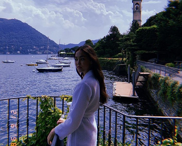 ������ �� ������� ������� ������� � ��� Dolce & Gabbana �� ������� 