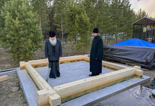 � ����-��� ������ ������������ �������