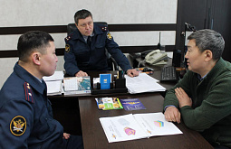 Осуждённые будут шить спецодежду для комбината по благоустройству Улан-Удэ