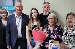 �� ������ ������� � 95-������ ���������� �������� ���������������