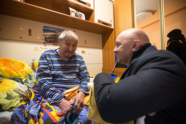 � ����-��� ���������� � �������� 