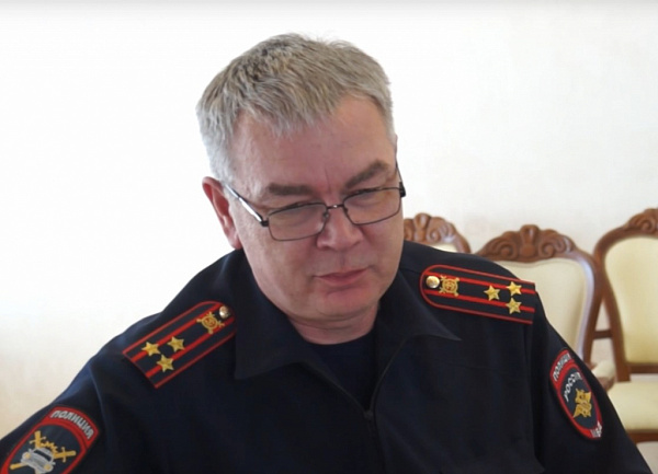 Начальник мотор гибдд астрахань