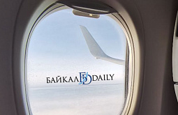 32-летнего жителя Иркутской области отстранили от полёта за хулиганство 