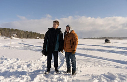 Актёр из Бурятии появится в новом сезоне сериала на ТНТ с Пореченковым и Цапником