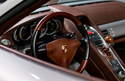 ���� ���������� ��������, ������������ Porsche