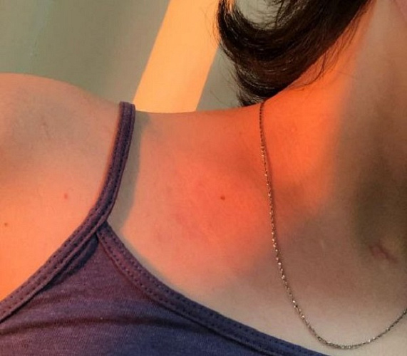 ������������ �� ����� ����� ����-������ ���������� � ���� �������  � ������