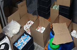 В Бурятии предприятие оштрафовали на 35 тысяч за опасную «молочку»