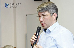 Глава Бурятии обсудил на федеральном уровне проблемы Восточного полигона РЖД