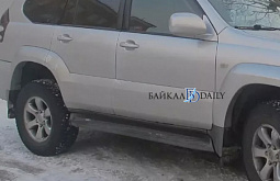 Пенсионер из Братска потерял почти 2 млн при попытке купить Toyota Land Cruiser