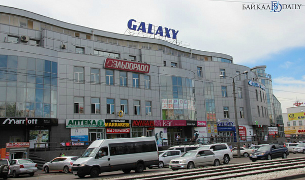 Улан-удэнцы смогут сдать анализ на ВИЧ в торговом центре 