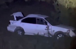 � �������� ����� 32-������ �������� Suzuki Gemini